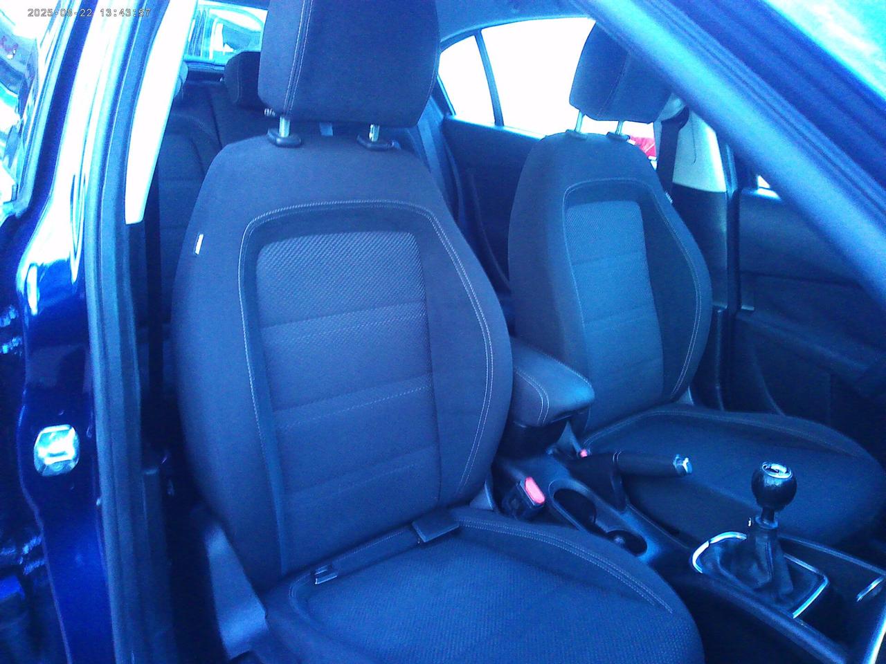 Fiat Tipo 1.6 Mjt S&S 5 porte Lounge