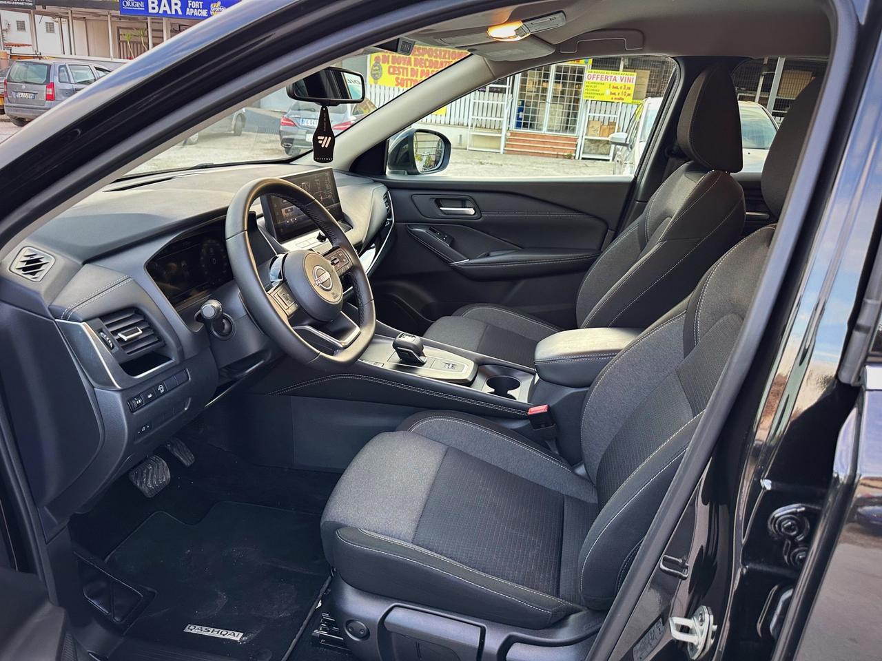 Nissan Qashqai MHEV 158 CV Xtronic Tekna Garanzia 24 Mesi