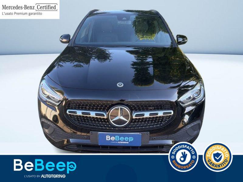 Mercedes-Benz GLA 200 D SPORT PLUS AUTO