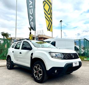 Dacia Duster 1.6 SCe GPL 4x2 Essential 11/2018