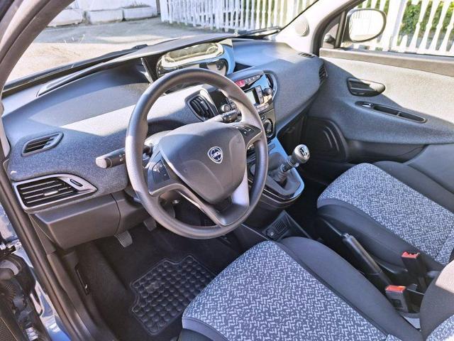 LANCIA Ypsilon 1.0 FireFly 5 porte S&S Hybrid Gold