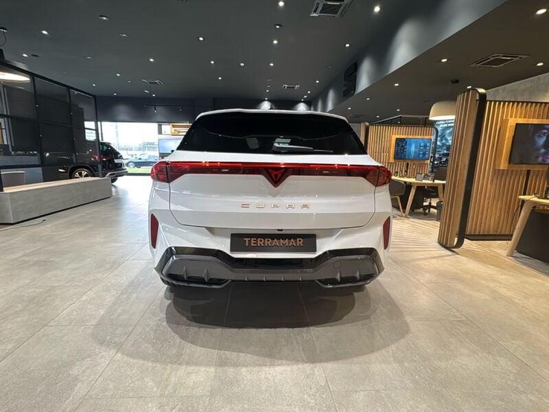 Cupra Terramar Terramar 1.5 Hybrid DSG