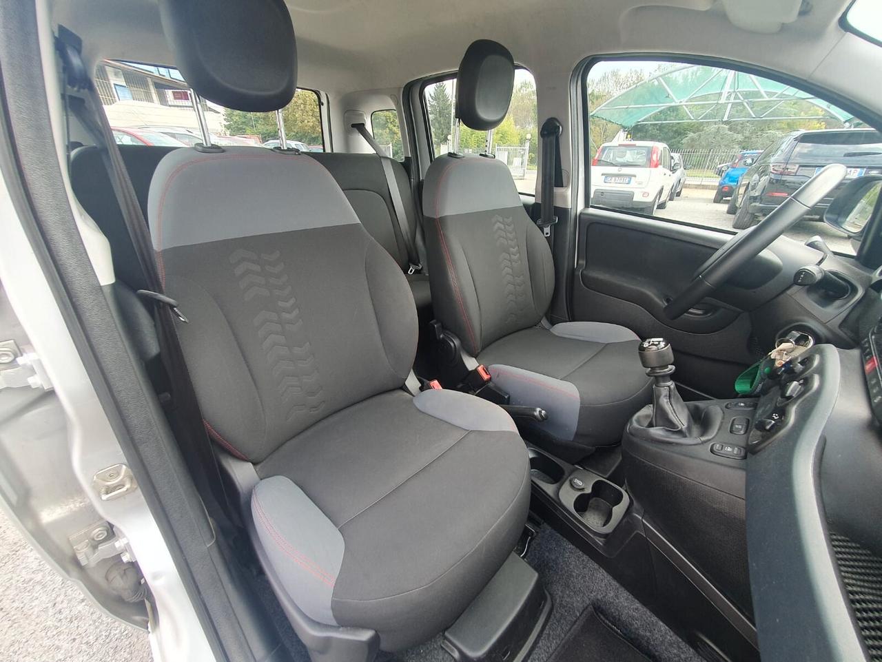 Fiat Panda 1.2 Easy