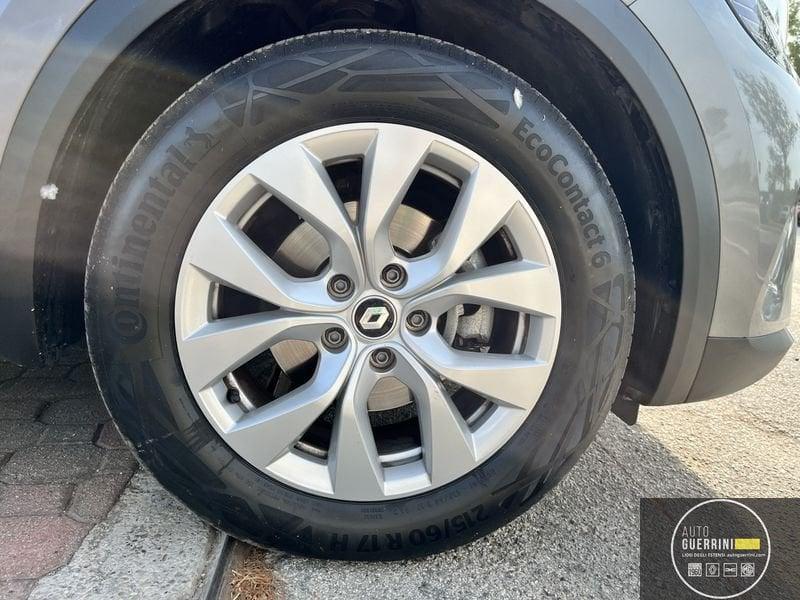 Renault Captur Captur Full Hybrid E-Tech 145 CV Techno