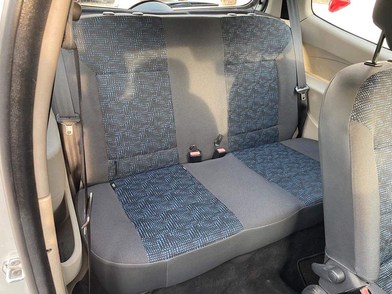 Renault Twingo 1.2 benz 58cv full economica 2010