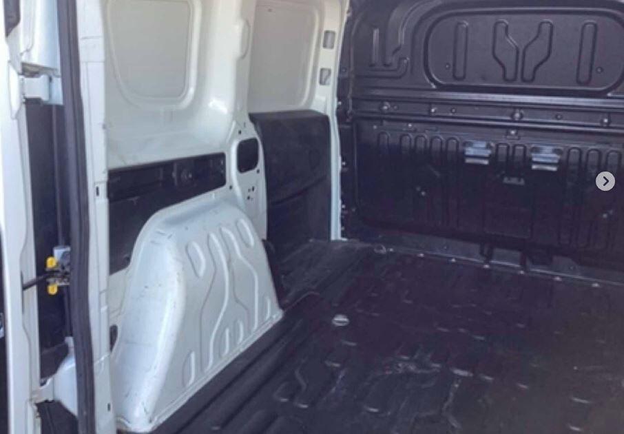 Fiat Doblò 1.6 MJT 105CV PC-TN Cargo - 2020