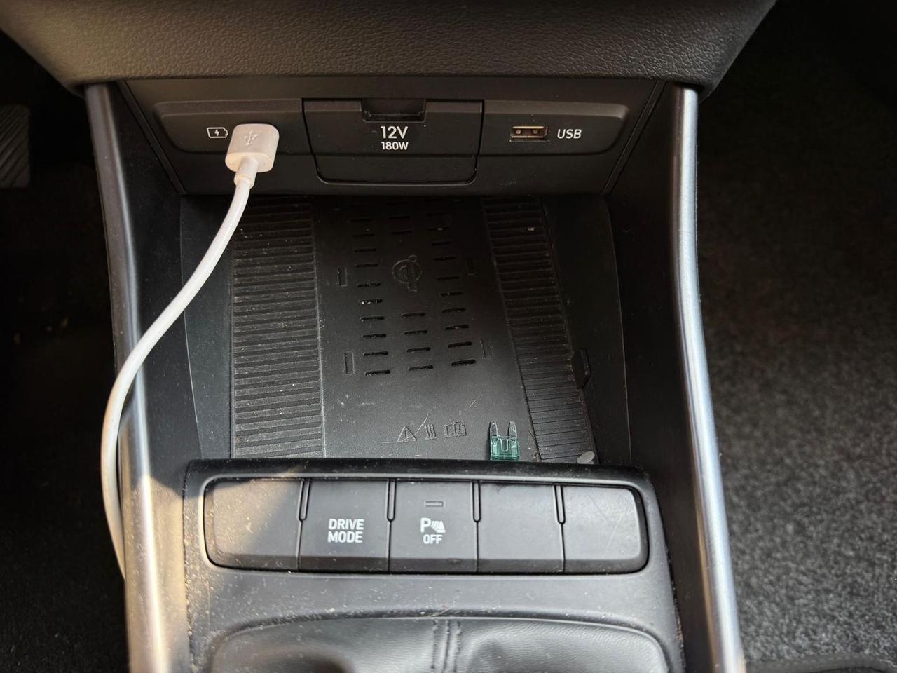 Hyundai i20 Connectline 1.0 T-GDI 48V MHEV #6975