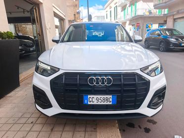 AUDI Q5 40TDI 204cv MHEV QUATTRO ADVANCED FULL-LED