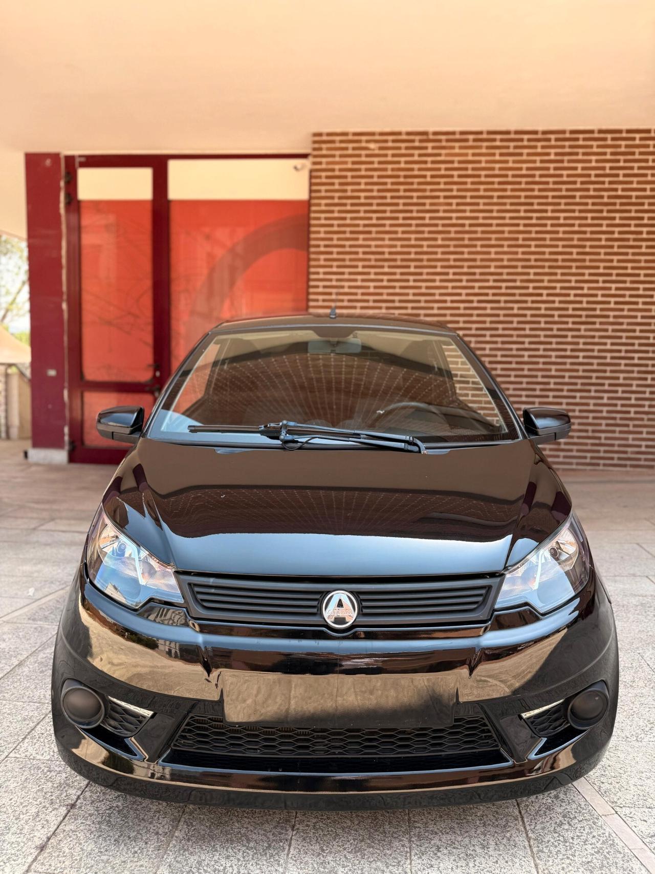 Aixam City AIXAM CITY Sport Emotion