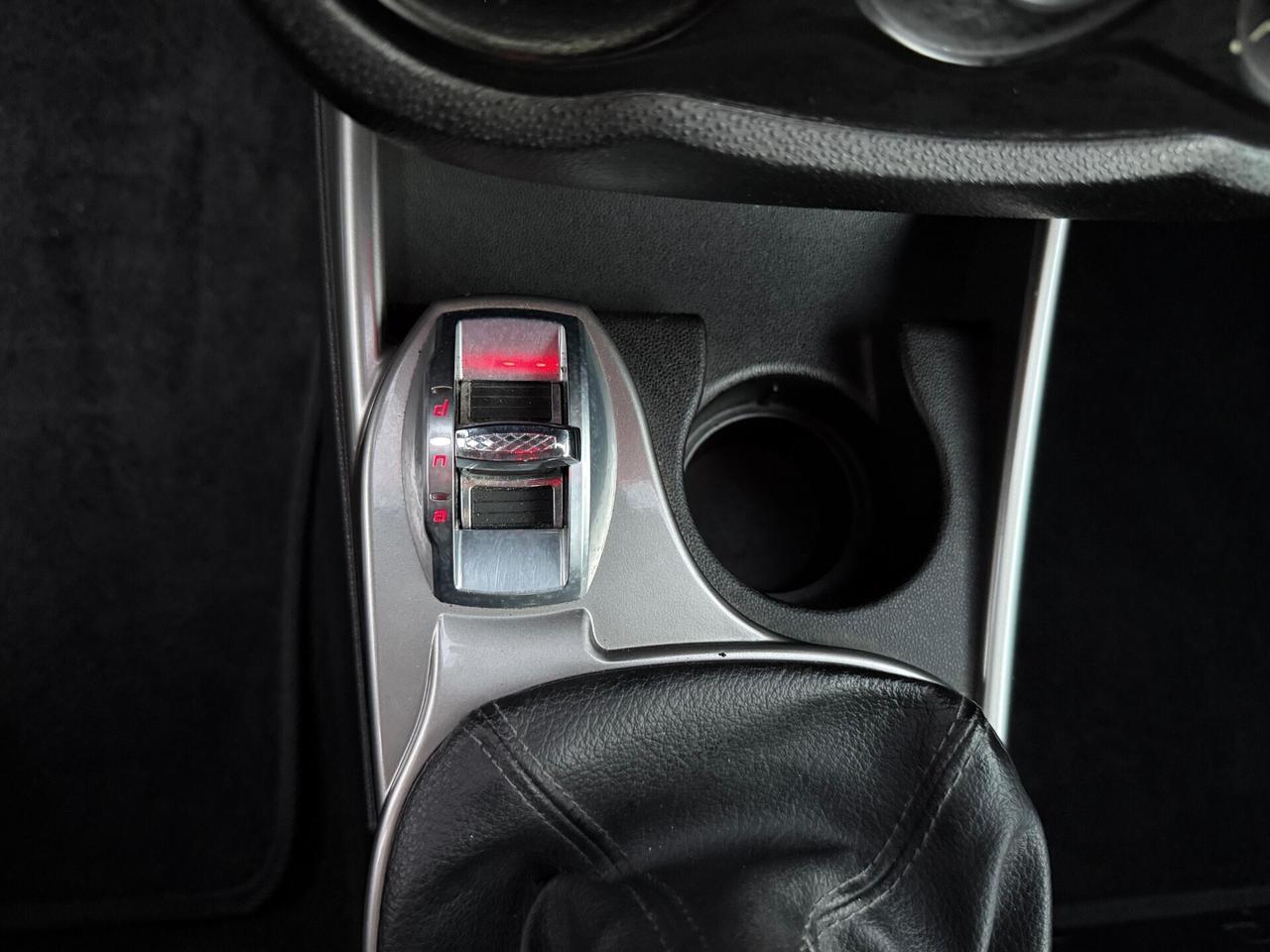 Alfa Romeo MiTo 1.6 JTDm 16V Progression