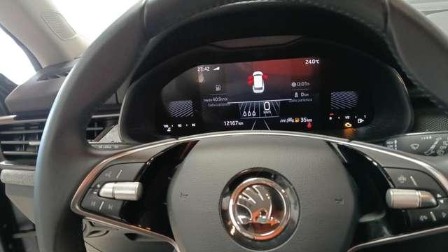 Skoda Kamiq 1.0 tsi Selection 115cv