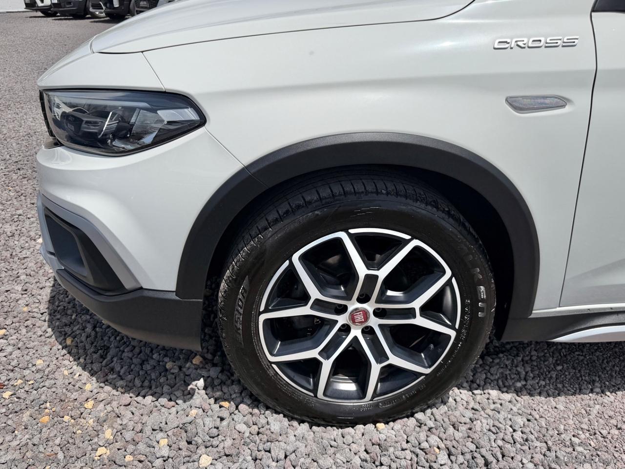 FIAT Tipo 1.6 Mjt 130CV S&S SW Cross DIGITAL COCKPIT CARPLAY