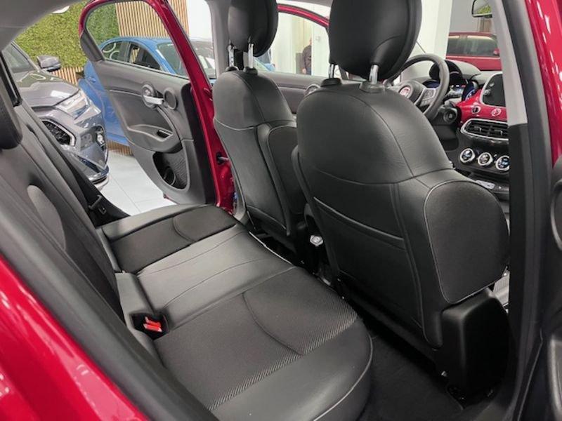 FIAT 500X 500X 1.0 T3 120 CV Cross