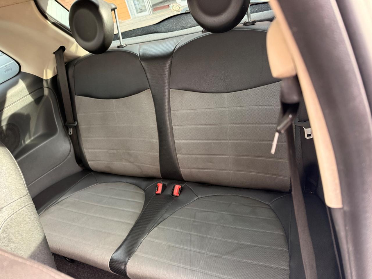 Fiat 500 1.3 Multijet 16V 75 CV Sport