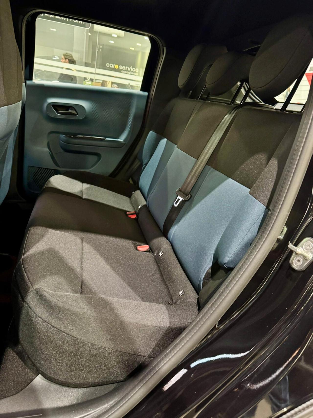 Fiat Grande Panda 1.2 Hybrid 110 CV S&S Icon NUOVA