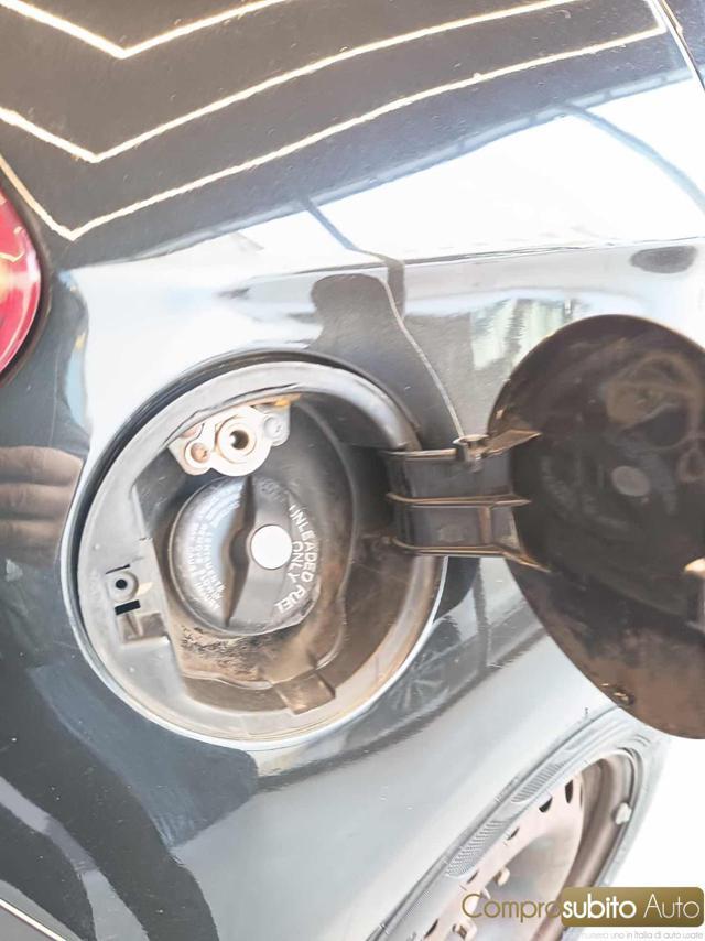 FIAT Bravo 1.4 GPL DPF Active