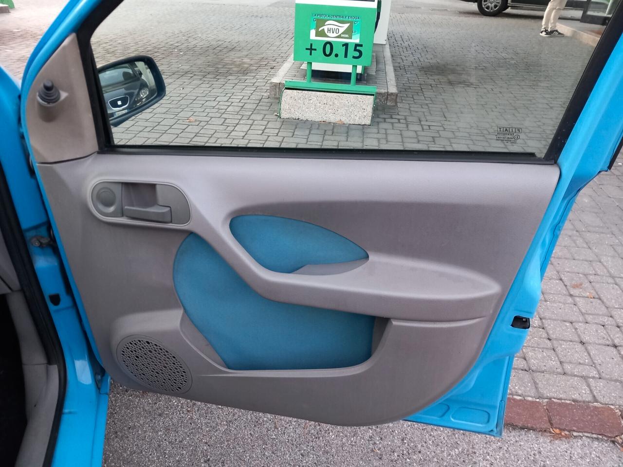Fiat Panda 1.3 MJT