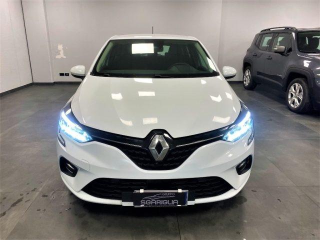 RENAULT Clio 1.0 GPL Zen Full Optional