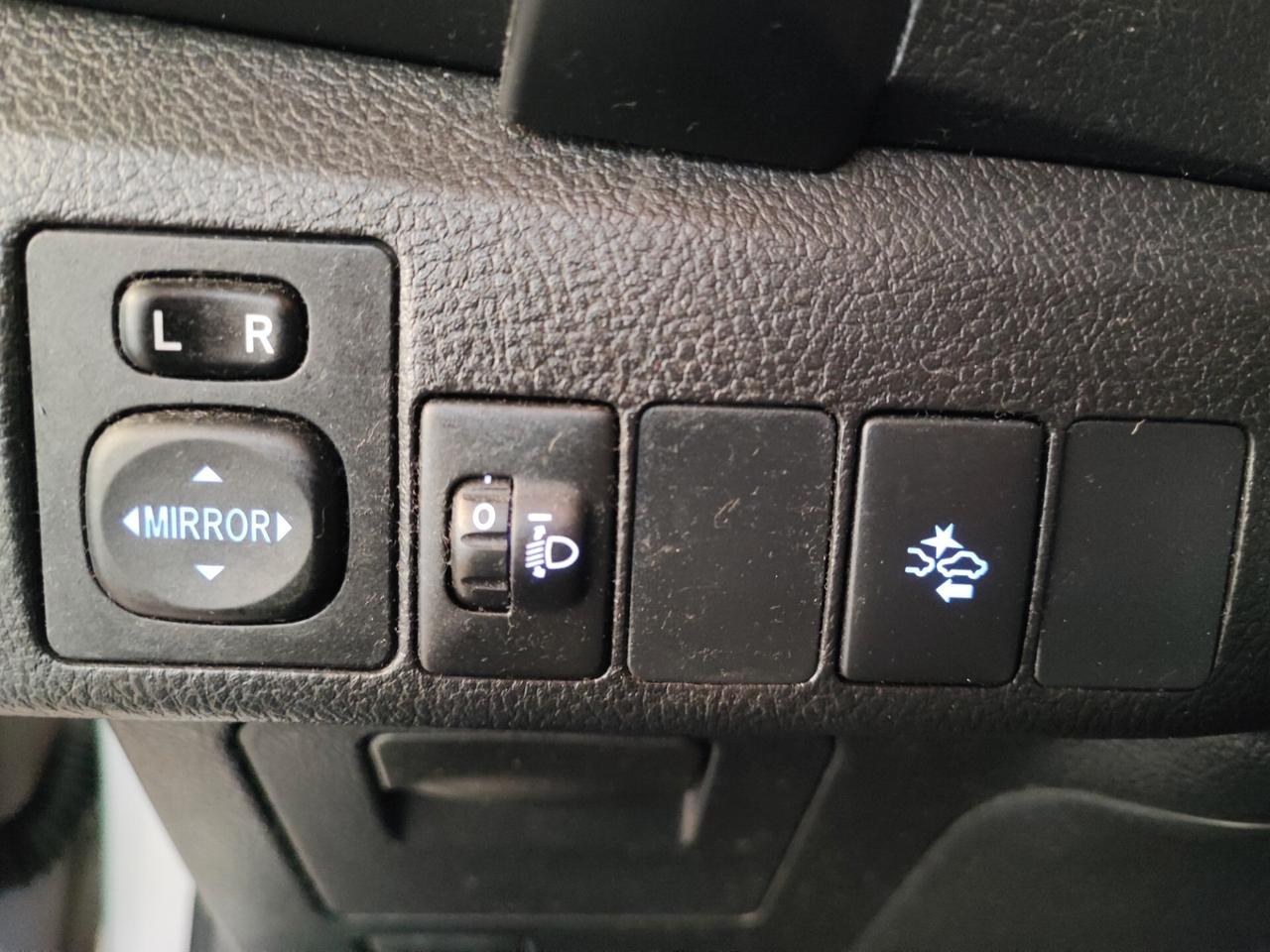 Toyota Auris Touring Sports 1.6 D-4D Lounge