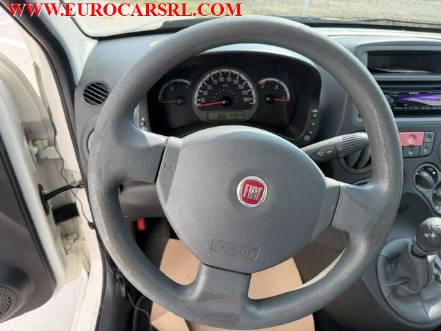 FIAT Panda 1.4 Dynamic Natural Power
