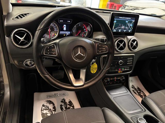 MERCEDES-BENZ GLA 180 d Automatic Sport ** KM CERTIF. MERCEDES **