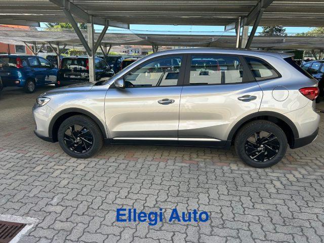 MG ZS 1.5 Standard KM 0