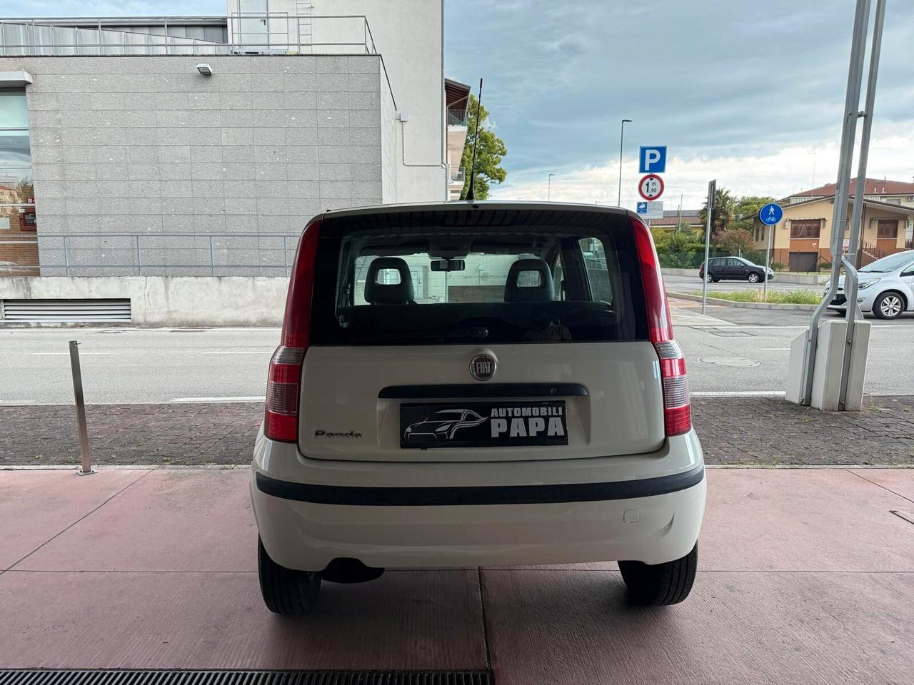 Fiat Panda 1.1 Actual