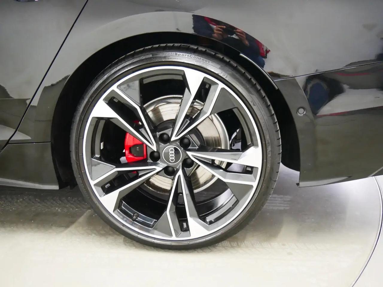 Audi A5 TDI 150 kW quattro S tronic mHEV+ S Line edition