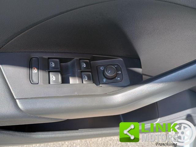VOLKSWAGEN T-Cross 1.0 TSI 110 CV DSG Style