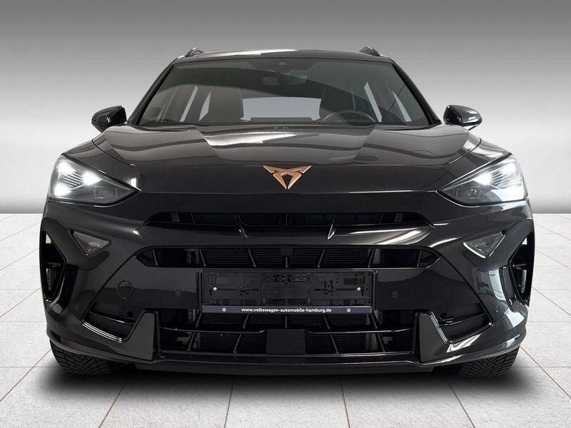 Cupra Formentor 1.5 Hybrid DSG 18" Camera LED Cockpit
