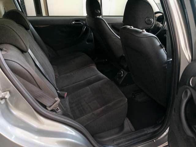 Alfa Romeo 147 147 5p 1.6 ts 16v BlackLine 120cv