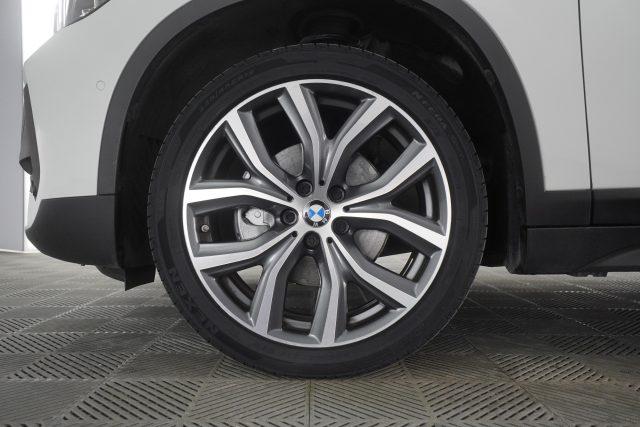BMW X1 X1 sDrive18d BUSINESS ADVANTAGE