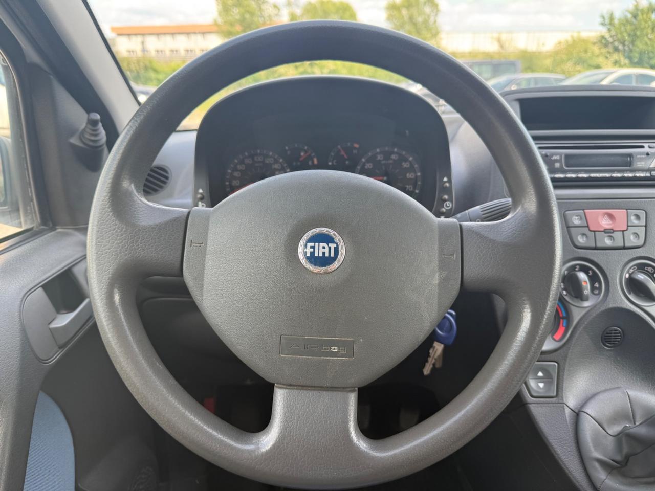 Fiat Panda 1.2 Alessi