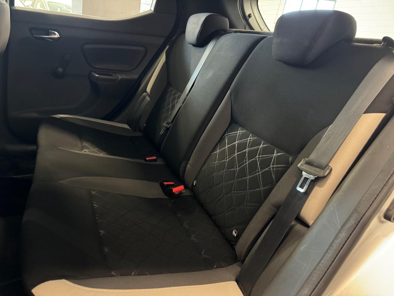 Nissan Micra 1.0 5p Acenta UNIPRO! KM REALI!