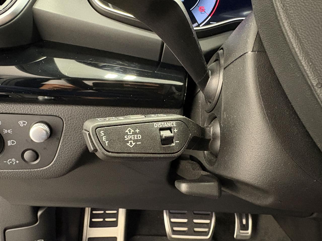AUDI Q5 SPORTBACK 40 TDI MHEV S-TRONIC QUATTRO S-LINE