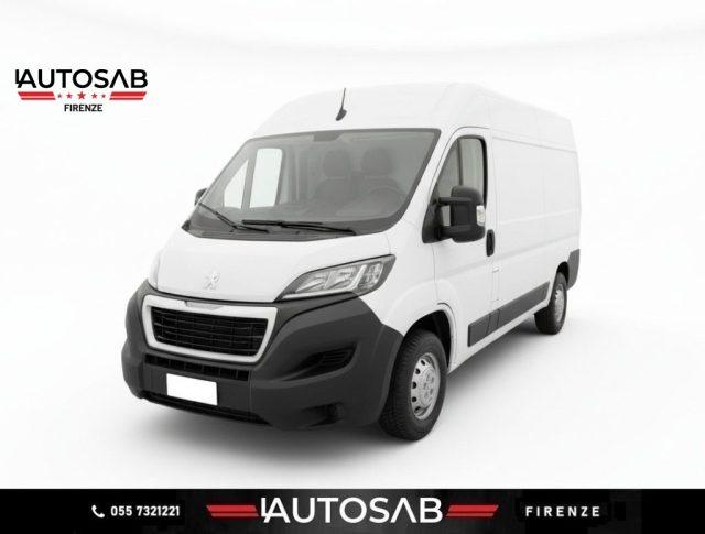 PEUGEOT Boxer 330 2.2 BlueHDi 140 L2 H2 PM TM Furgone