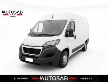 PEUGEOT Boxer 330 2.2 BlueHDi 140 L2 H2 PM TM Furgone