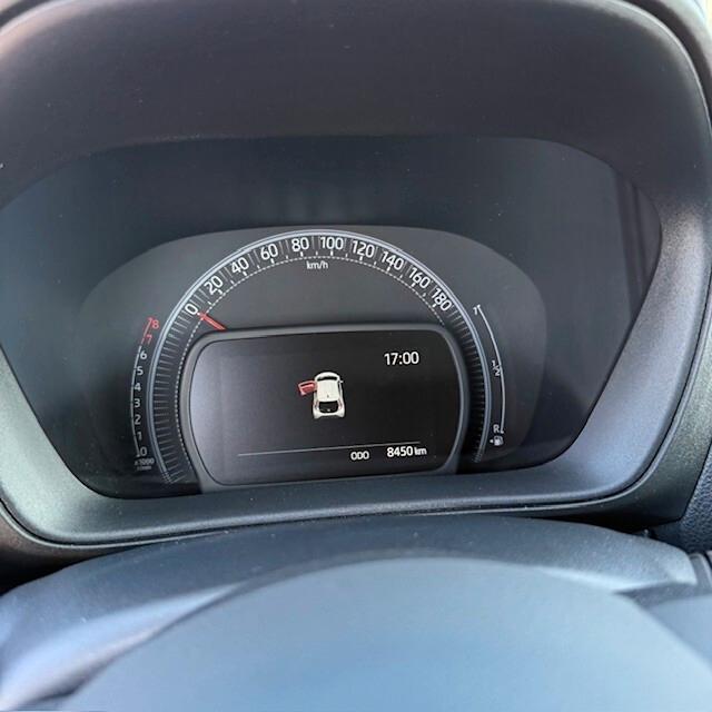 Toyota Aygo X 1.0 VVT-i 72 CV 5 porte Lounge Air S-CVT