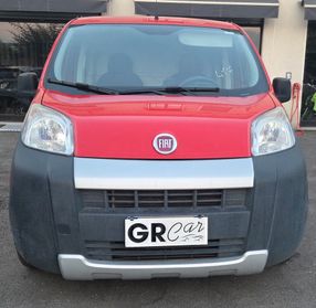 Fiat Fiorino 1.3 MJT 95CV Furgone Adventure E5+