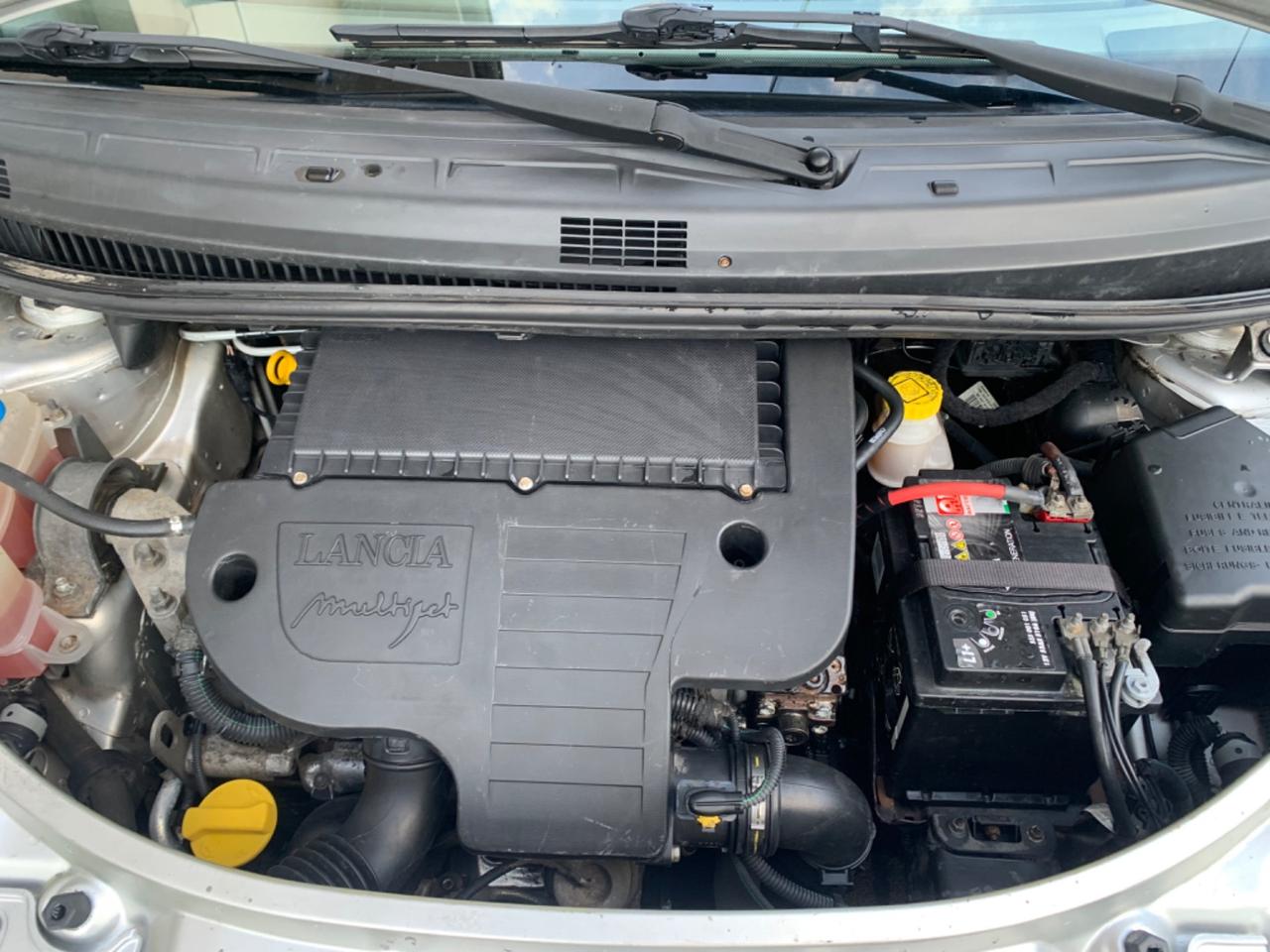 Lancia MUSA 1.3 Multijet 16V Platino