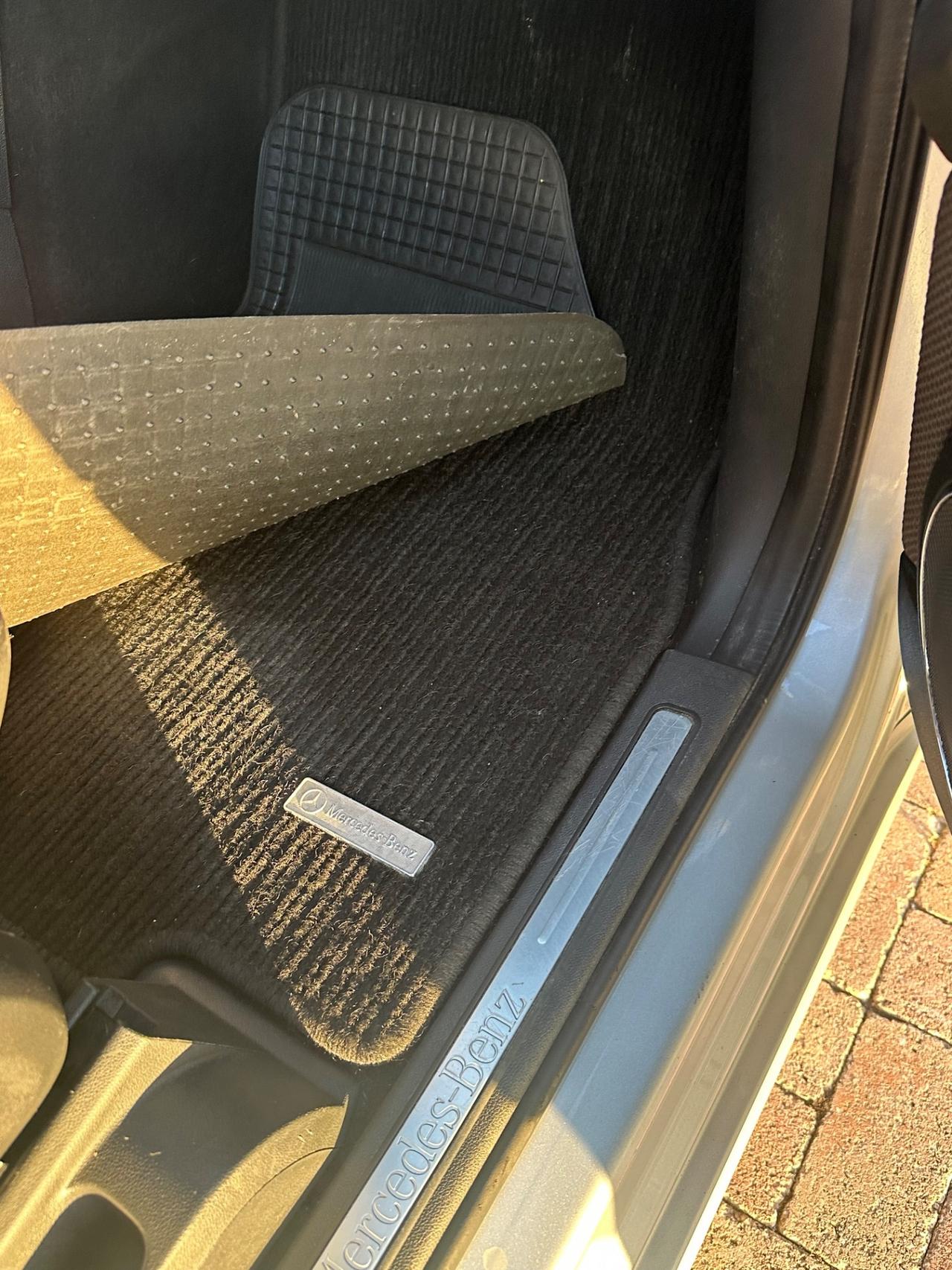 Mercedes-benz A 150 A 150 Elegance