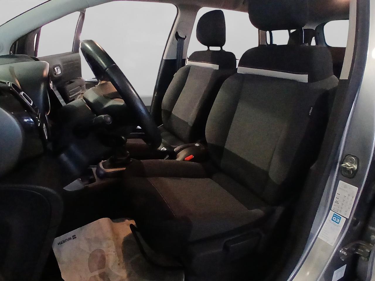 Citroen C3 Aircross PureTech 110cv S&S Shine