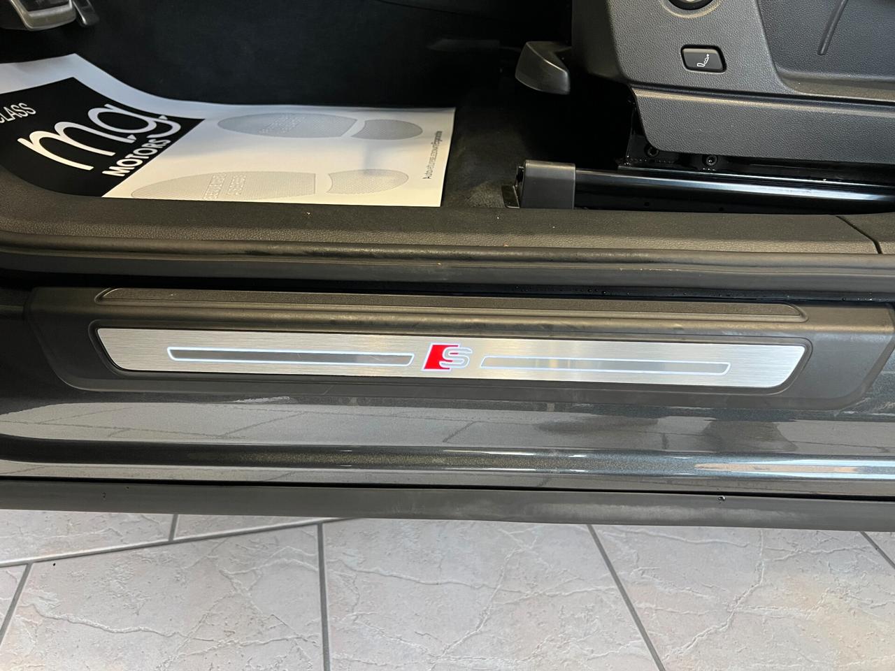 Audi Q5 SPB 40 TDI QUATTRO S Line Plus FULL