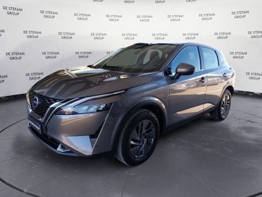 Nissan Qashqai Qashqai 1.3 mhev Business 2wd 140cv