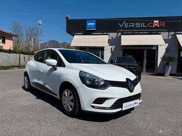 Renault Clio 1.2 75CV 5 porte Life
