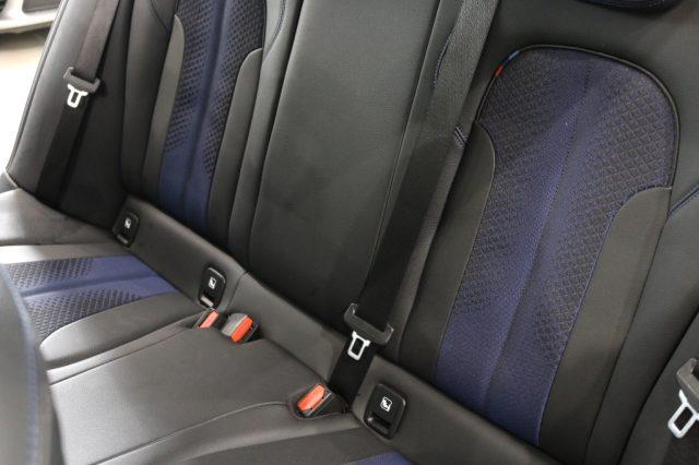 BMW 116 d 5p. Msport