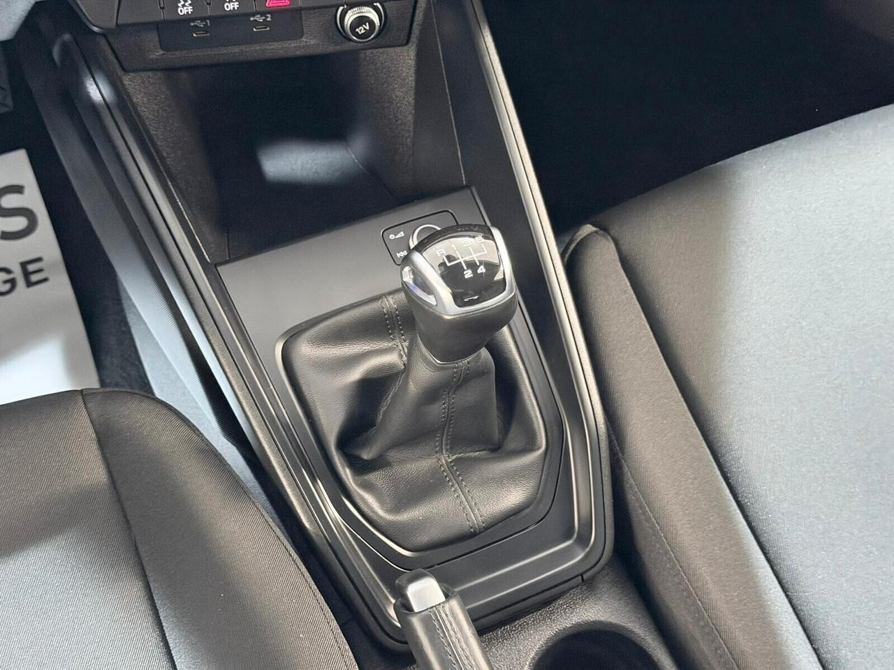 AUDI A1 CITYCARVER 25 1.0tfsi 95cv ADMIRED 2021