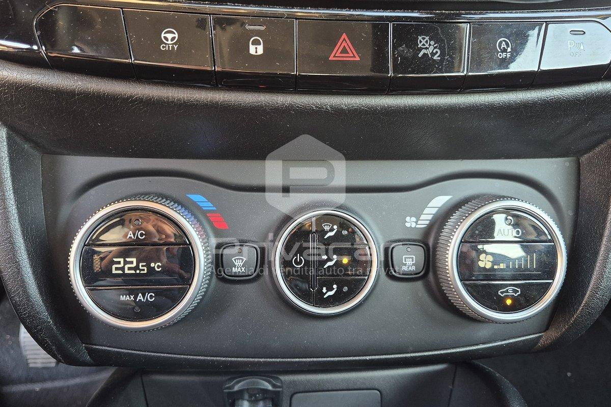 FIAT Tipo 1.6 Mjt S&S 5 porte City Sport