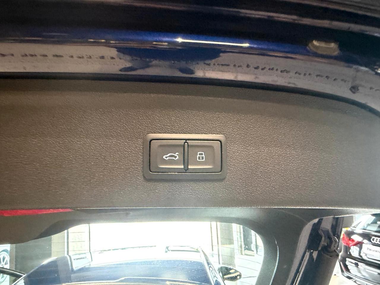 AUDI A3 4ª serie A3 SPB TFSI e 150 kW S tronic...