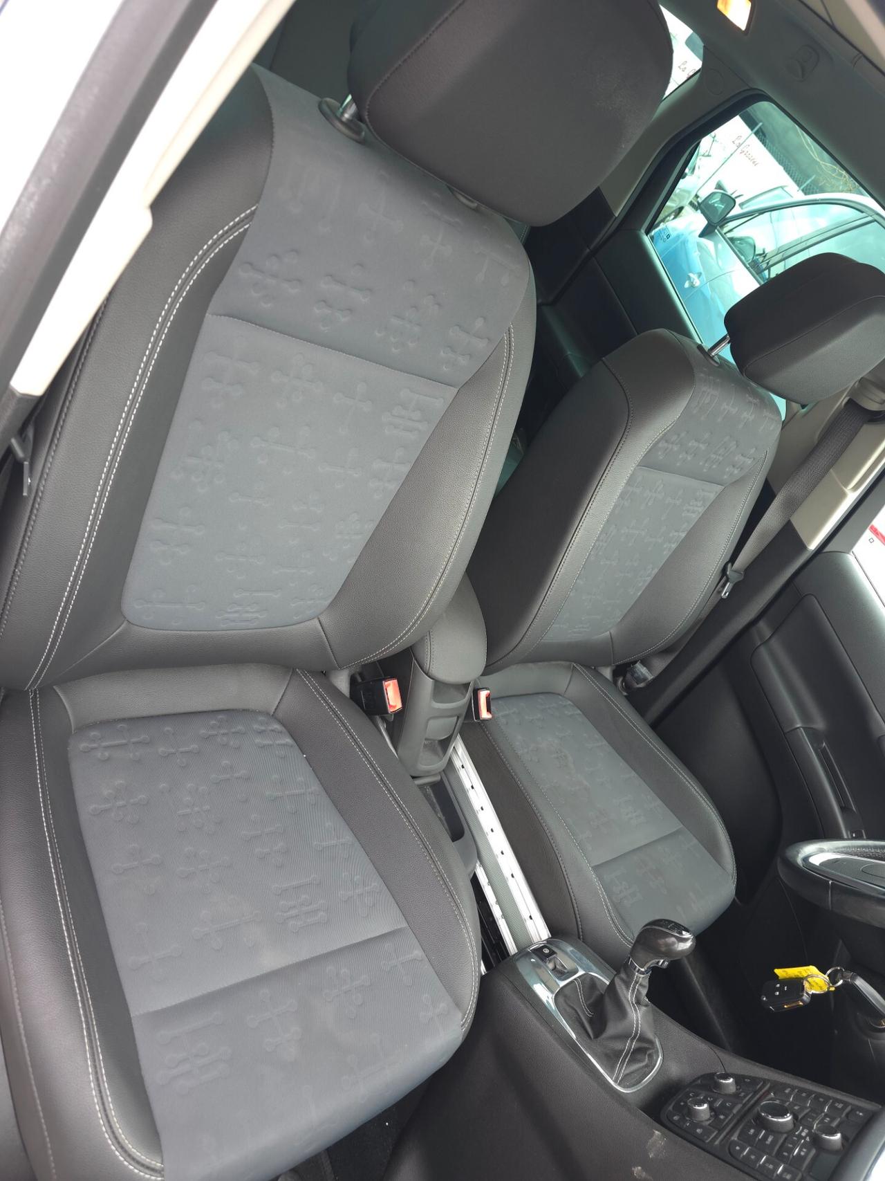 Opel Meriva 1.4 16V Cosmo